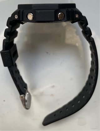 Reloj Casio G-Shock GA-B2100 Solar Bluetooth