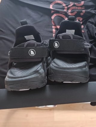 Sandalias The North Face Explore Camp Talla 45.5