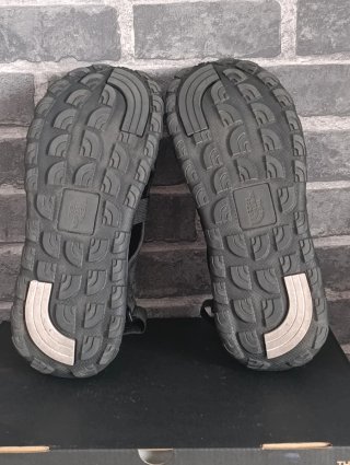 Sandalias The North Face Explore Camp Talla 45.5