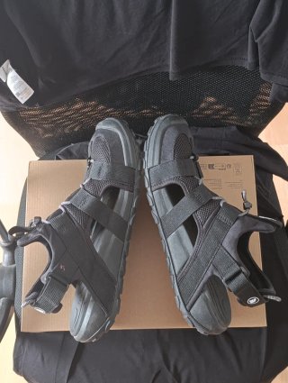 Sandalias The North Face Explore Camp Talla 45.5