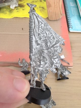Warhammer 40k Vostroyano