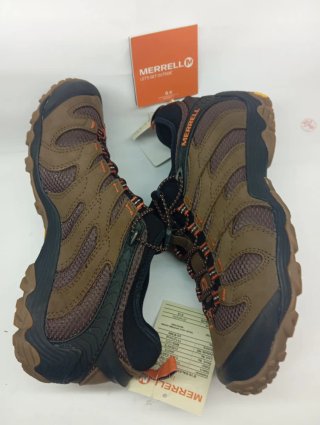 Merrell Chameleon 7 Stretch Scarpe Trekking