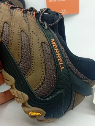 Merrell Chameleon 7 Stretch Scarpe Trekking