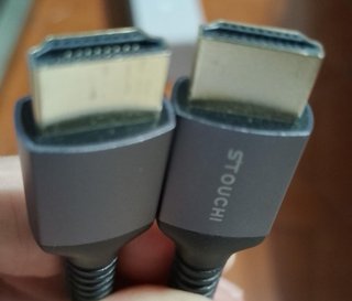 Cable HDMI Stouchi 4K 8K 2m