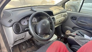Despiece Renault Scenic F9Q740