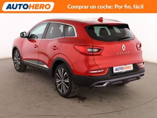 Renault Kadjar 1.3 TCe Zen