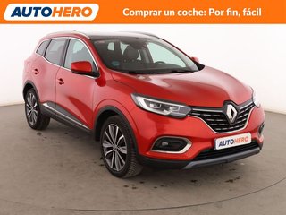 Renault Kadjar 1.3 TCe Zen
