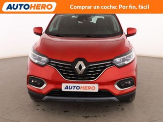 Renault Kadjar 1.3 TCe Zen