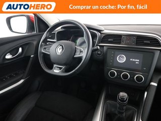 Renault Kadjar 1.3 TCe Zen