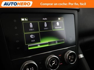 Renault Kadjar 1.3 TCe Zen