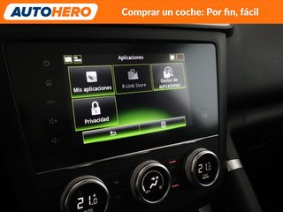 Renault Kadjar 1.3 TCe Zen