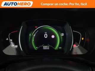 Renault Kadjar 1.3 TCe Zen
