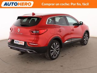 Renault Kadjar 1.3 TCe Zen