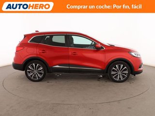 Renault Kadjar 1.3 TCe Zen
