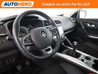 Renault Kadjar 1.3 TCe Zen