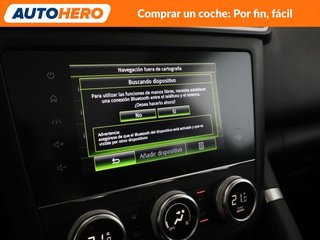 Renault Kadjar 1.3 TCe Zen