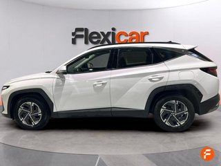 Hyundai Tucson 1.6 CRDI 100kW (136CV) 48V Maxx DCT