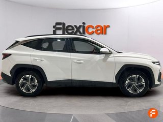 Hyundai Tucson 1.6 CRDI 100kW (136CV) 48V Maxx DCT