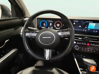 Hyundai Tucson 1.6 CRDI 100kW (136CV) 48V Maxx DCT