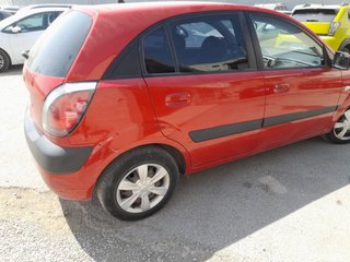 KIA Rio 2007