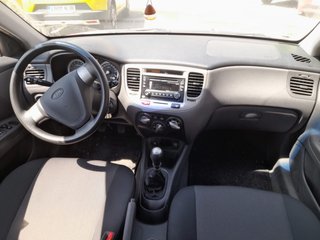 KIA Rio 2007