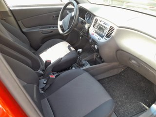 KIA Rio 2007