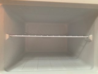 Nevera Negra Efecto Pizarra 2 Puertas