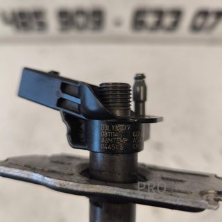 INYECTOR AUDI / SEAT / SKODA / VOLKSWAGEN USADO 03L130277