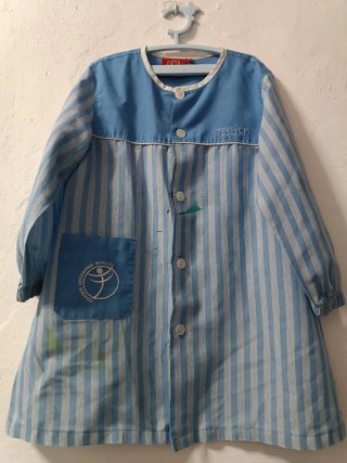 Babi Diocesanos Talla 4 bastante usado