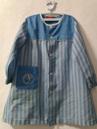 Babi Diocesanos Talla 4 bastante usado