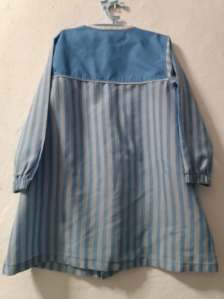Babi Diocesanos Talla 4 bastante usado