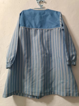 Babi Diocesanos Talla 4 bastante usado