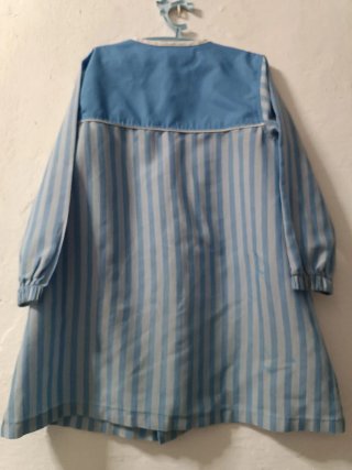 Babi Diocesanos Talla 4 bastante usado