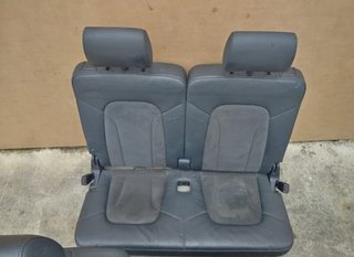 Juego asientos completo audi q7 (4l) 92064