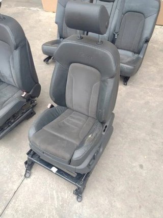 Juego asientos completo audi q7 (4l) 92064
