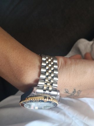 Orologio Rolex GMT-Master II Pepsi