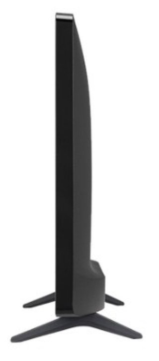LG Smart TV 28 LED 28TL520S- Opción de chromecast