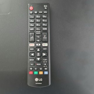 LG Smart TV 28 LED 28TL520S- Opción de chromecast