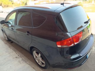 SEAT Altea 2008