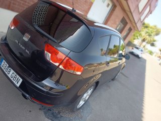 SEAT Altea 2008
