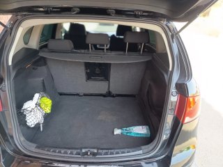 SEAT Altea 2008
