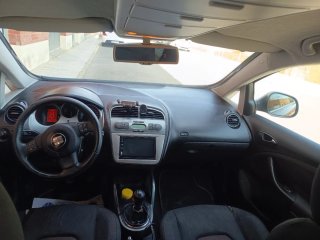 SEAT Altea 2008