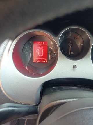 SEAT Altea 2008
