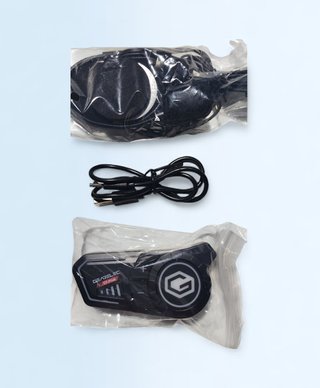 Intercomunicador Moto GEARELEC G1 Plus