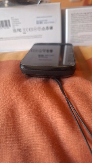 Wahoo ELEMNT ROAM V2 Ciclocomputador GPS