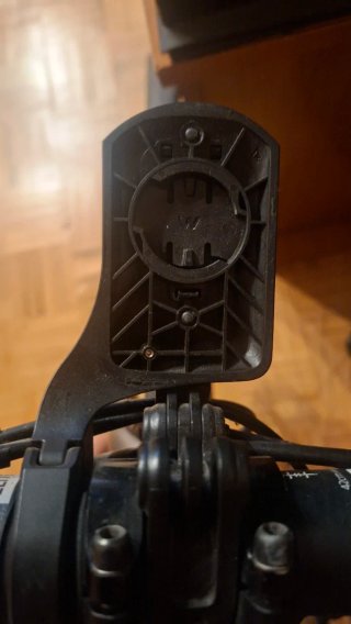 Wahoo ELEMNT ROAM V2 Ciclocomputador GPS