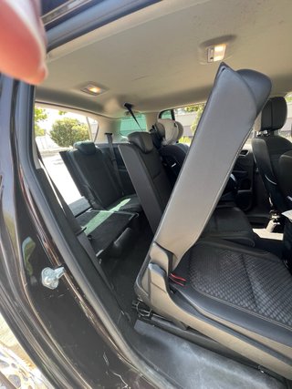 Opel Zafira Tourer 2016
