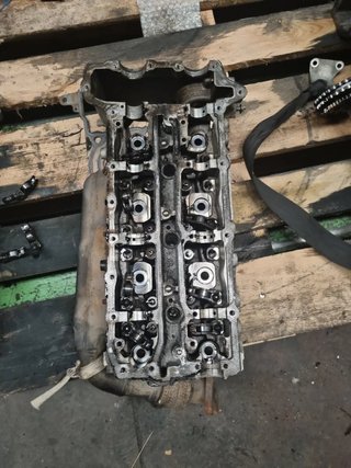 Culatas MOTOR MERCEDES 3.0 CDI 642930 2008