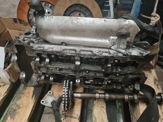 Culatas MOTOR MERCEDES 3.0 CDI 642930 2008