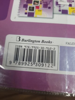 Options 4 ESO inglés Burlington